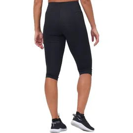 Odlo Damen Essential 3/4 schwarz