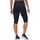 Odlo Damen Essential 3/4 schwarz