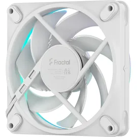 Fractal Design Momentum 12 RGB PVM 120mm Gehäuselüfter