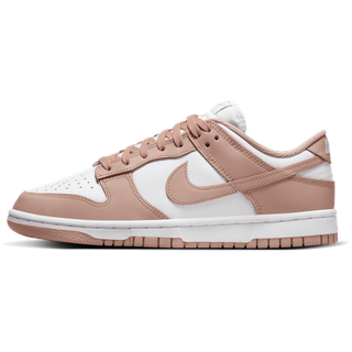 Nike Dunk Low Damenschuh - Weiß, 44.5