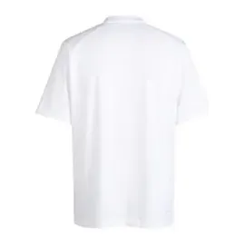 Rapha Cotton Logo weiß/pink L