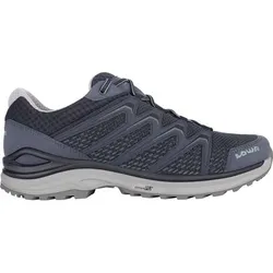 LOWA Herren Multifunktionsschuhe MADDOX, STAHLBLAU, 46
