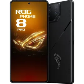 Asus ROG Phone 8 Pro 512 GB Phantom Black