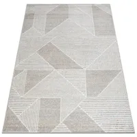 OKu-Tex Teppich Wohnzimmer | Harmonia | Wohnzimmerteppich | modernes