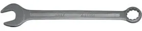 HOLEX Ring-Maulschlüssel SW 4 mm phosphatiert