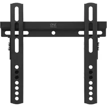 One for All TV Wandhalterung 43 Solid Flat