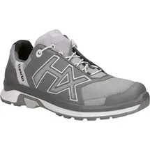 Haix CONNEXIS Air 2.0 Herren Grau/Silber 42