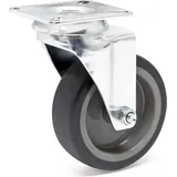 Wiltec Lenkrolle 75 mm bis 75 kg