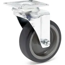 Wiltec Lenkrolle 75 mm bis 75 kg