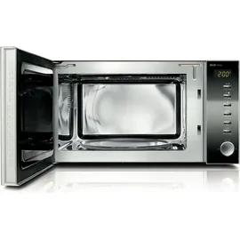 CASO Design MG 20 menu
