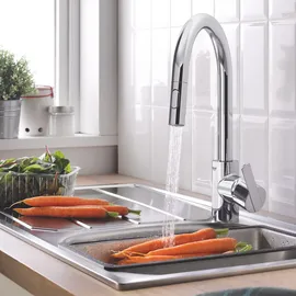 Grohe Feel chrom 31486001