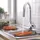Grohe Feel chrom 31486001