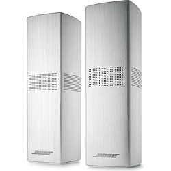 Bose Surround Speakers 700, HiFi + Heimkino Lautsprecher, Weiss