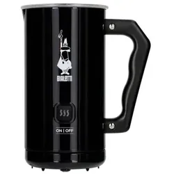 Elektrischer Milchaufschäumer Bialetti MKF02 Nero
