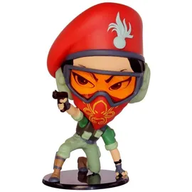 Ubisoft Six Collection - Alibi Figur