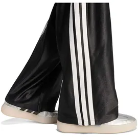 adidas Seasonals Glam Wide Leg Black/Silver Metallic 128