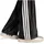 adidas Seasonals Glam Wide Leg Black/Silver Metallic 128
