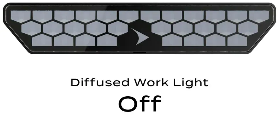 J.w. Speaker We351030 Zusatzleuchten - Black - One Size