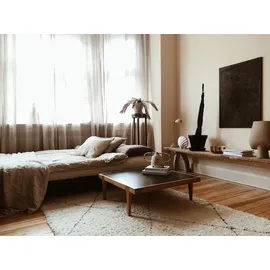 Karup Schlafcouch "Fresh", natural