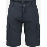 Lerros Shorts Blau 34