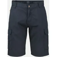 Lerros Shorts Blau 34