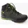 Hanwag Torsby GTX M asphalt/yellow 41,5