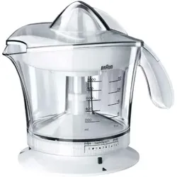 Braun MPZ9 Zitruspresse Zitruspresse