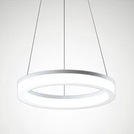 Trilux PolaronIQH2D 1-flg. 40 cm rund weiß