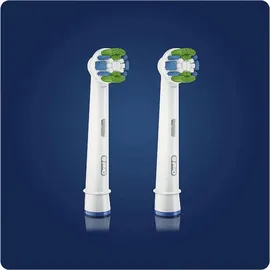 Oral-B Precision Clean CleanMaximiser Aufsteckbürste 2 St.
