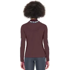 Karpos Easyfrizz Hoodie vineyard/Ombre Blue L