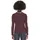 Karpos Easyfrizz Hoodie vineyard/Ombre Blue L