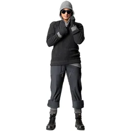 Houdini Alto Sweatshirt Schwarz XS
