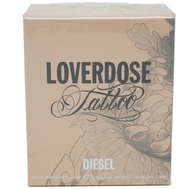 GUERLAIN Loverdose Tattoo Eau de Parfum 75 ml