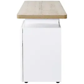 Jahnke Schreibtisch CU-LIBRE 122«,