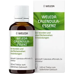 Arnika Essenz Weleda