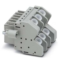 Phoenix Contact Stecker BP 4-3CT