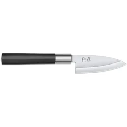 KAI Deba Messer WASABI BLACK 4.25" (10,5 cm)