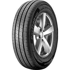 Kumho LT195 R15C 106R/104R Portran KC53 A 8PR