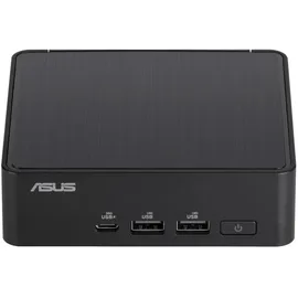 CAPTIVA Mini PC Power Starter I84-989 (Ultra 5-125H/2TB/64GB/WLAN/w/o OS) (2000 GB, 64 GB, Intel Core Ultra 5 125H), PC, Schwarz