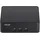 CAPTIVA Mini PC Power Starter I84-989 (Ultra 5-125H/2TB/64GB/WLAN/w/o OS) (2000 GB, 64 GB, Intel Core Ultra 5 125H), PC, Schwarz
