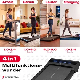 Sportstech Laufband