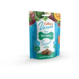 Calibra Crunchy Snack Insect & Fresh Duck 150 g