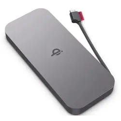 Lenovo G0A3LG1WWW Go Wireless Power Bank 10.000mAh