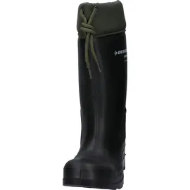 Dunlop Thermoflex Gummistiefel Grün 47