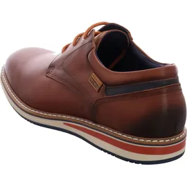 PIKOLINOS Halbschuhe in Braun | Gr.: 46