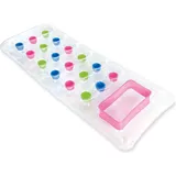 Intex Transparente Matratze mit Taschen