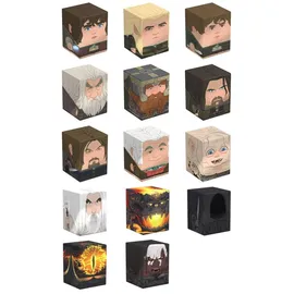 squaroes Squaroe The Lord of the Rings Frodo