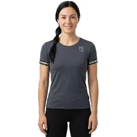 Karpos Easyfrizz Kurzarm-t-shirt - Ombre Blue - XS