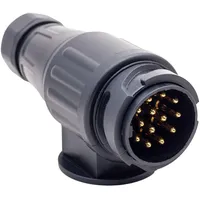 Unitec Stecker 13-polig