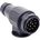 Stecker 13-polig